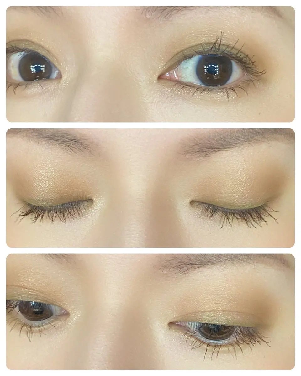 ボリュームUPマスカラ スーパーWP/ヒロインメイク/マスカラを使ったクチコミ(2枚目)