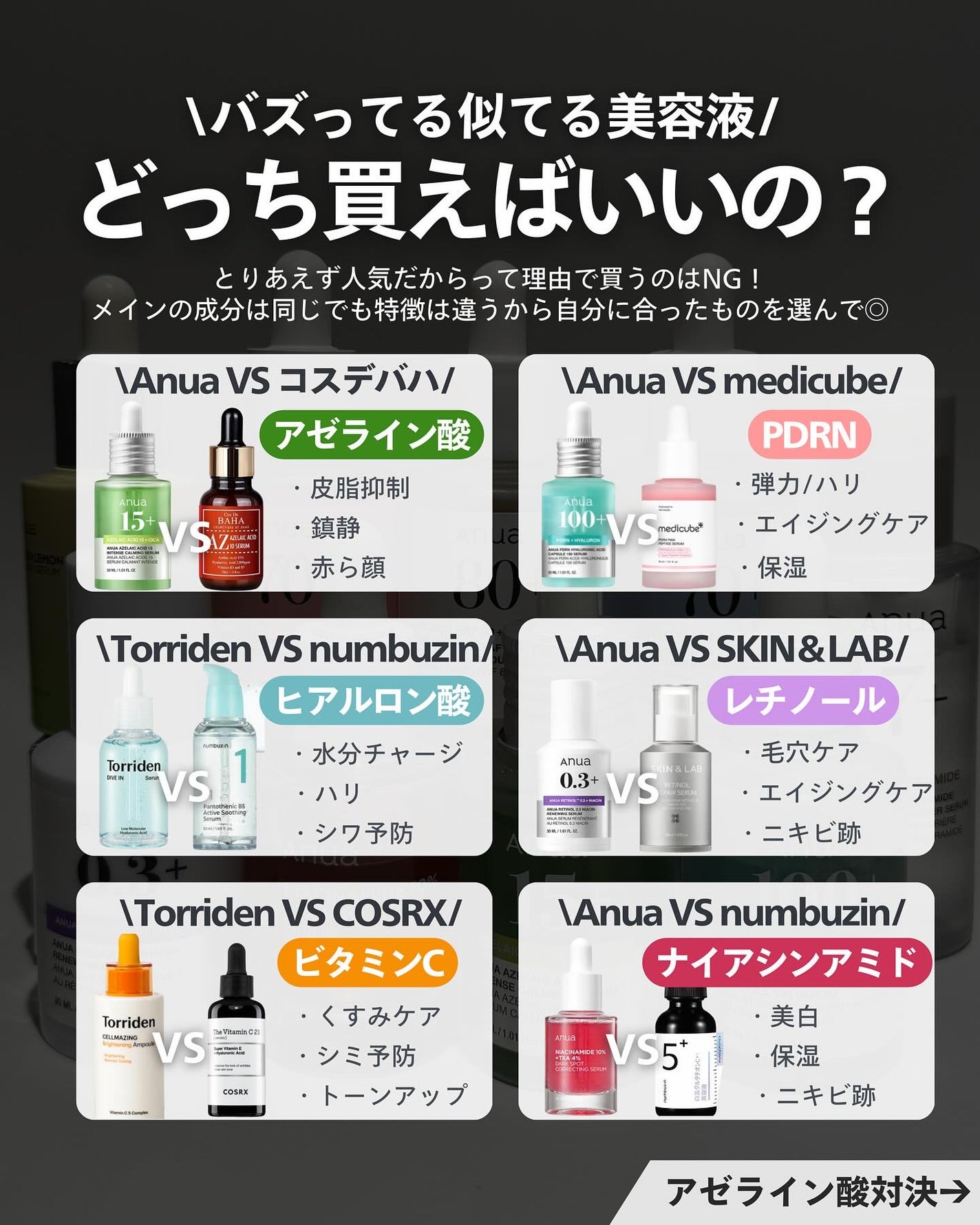 ナラ|毛穴ケアオタク🍓 on LIPS 「(毛穴を綺麗にする方法→@keana_nara)こんばんは、ナ..」(2枚目)