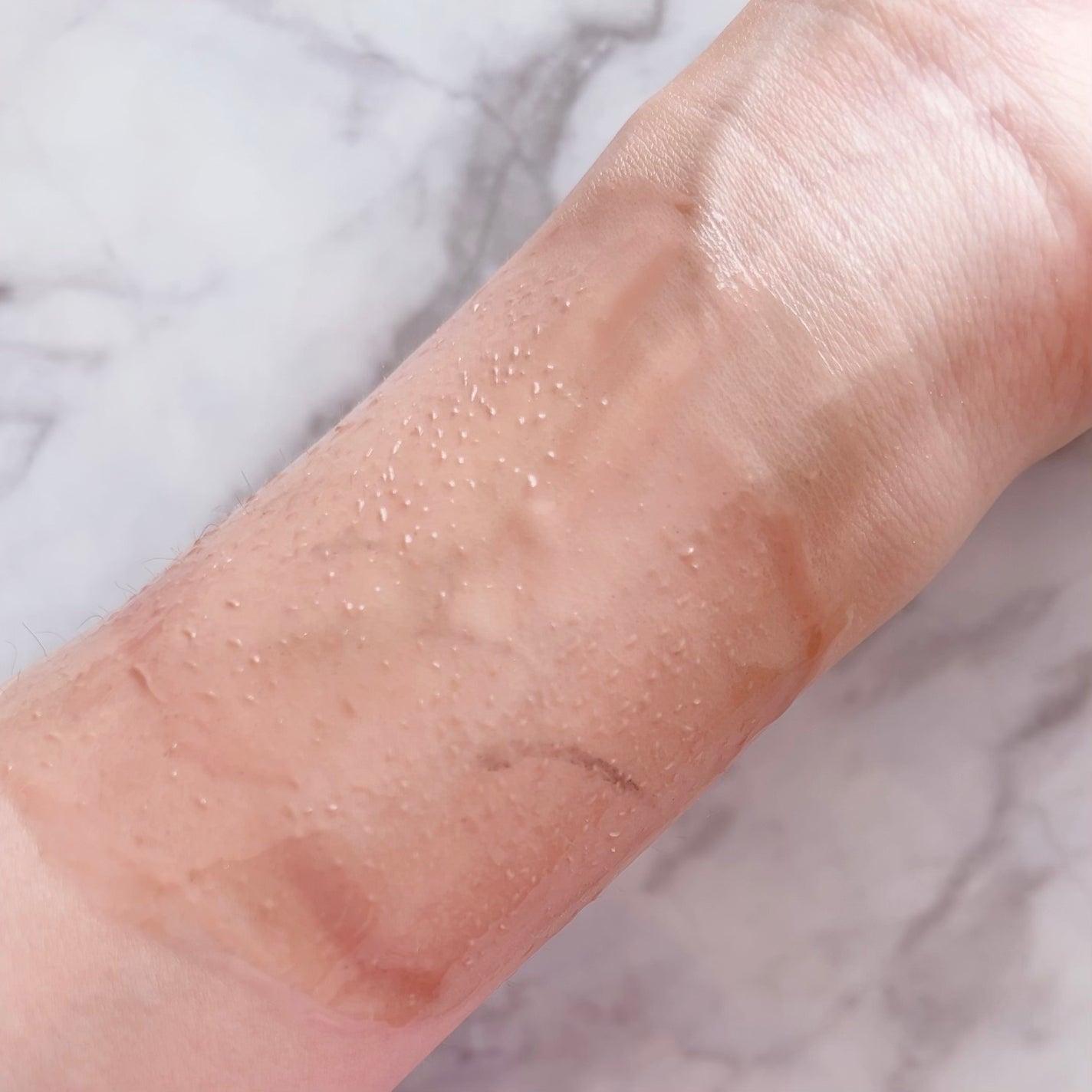 センカ ビューティークリアオイル/SENKA(専科)/オイルクレンジングを使ったクチコミ(4枚目)