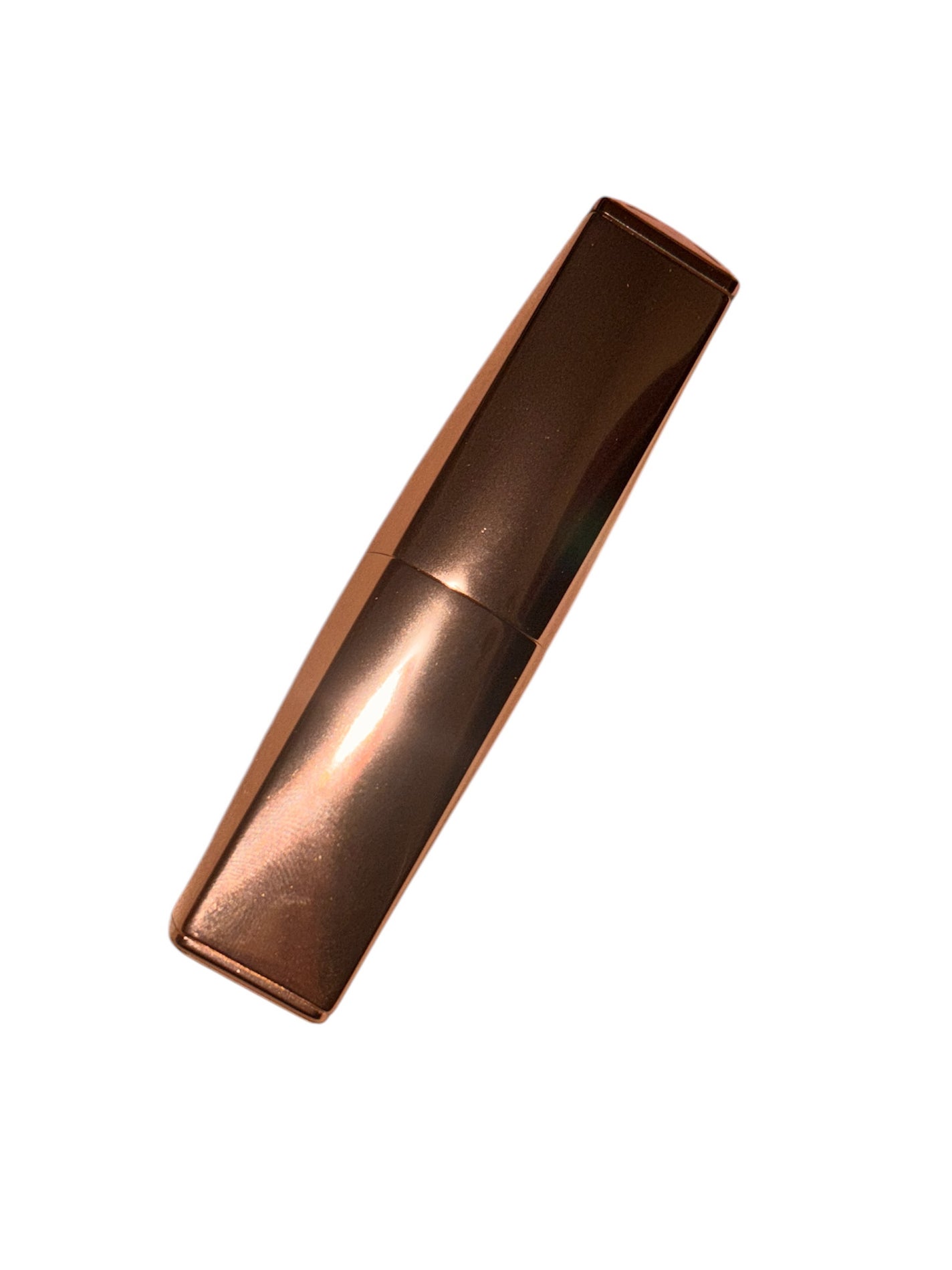 ピュア カラー クリスタル バーム/ESTEE LAUDER/口紅を使ったクチコミ(4枚目)