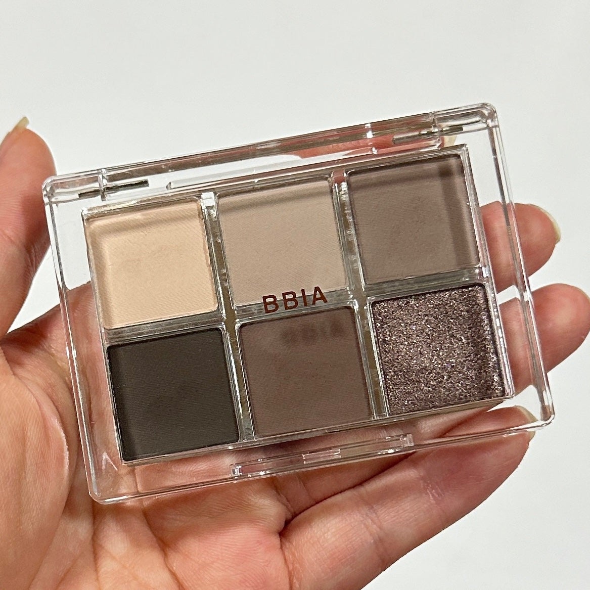 チーク ポップ/CLINIQUE/パウダーチークを使ったクチコミ(2枚目)