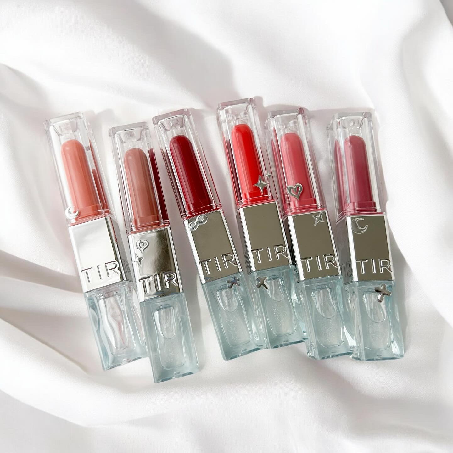 マスク フィット レッド クッション/TIRTIR(ティルティル)/クッションファンデーションを使ったクチコミ（3枚目）