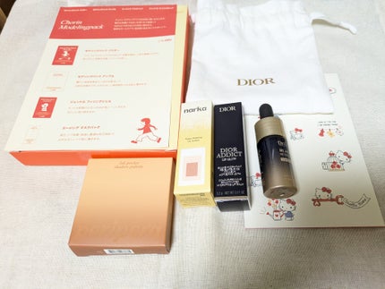 インク ポケット シャドウ パレット(AD)/PERIPERA/アイシャドウパレットを使ったクチコミ(1枚目)