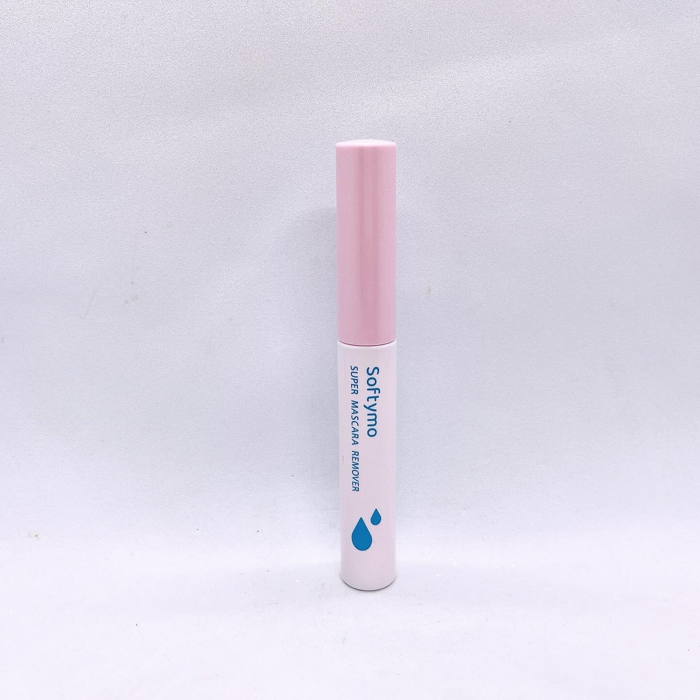 ソフティモ スーパー マスカラリムーバー/ソフティモ/ポイントメイクリムーバーを使ったクチコミ(1枚目)