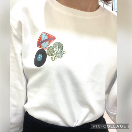 ★まりまり★フォロバします★ on LIPS 「こんにちは!ご覧頂きありがとうございます♡@stiq.onli..」(5枚目)