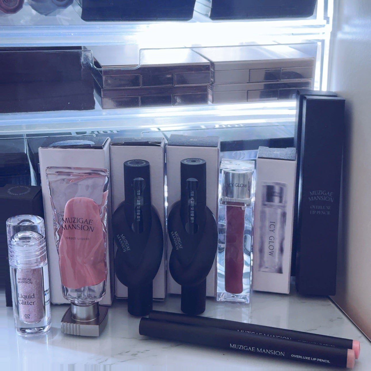 プライムプライマーフィニッシュパウダー/BANILA CO/ルースパウダーを使ったクチコミ(6枚目)