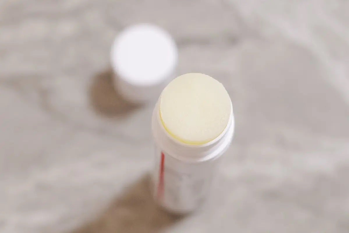 リップカーム ラズベリー/john masters organics/リップクリームを使ったクチコミ(2枚目)