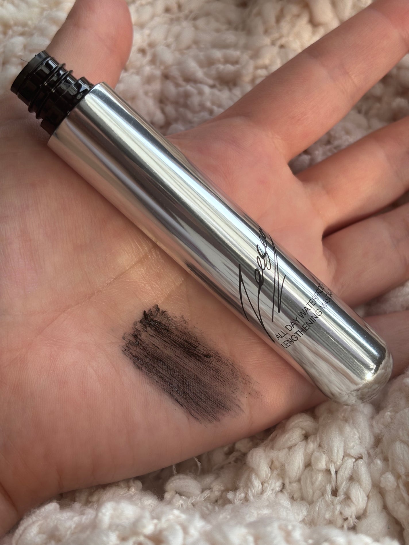 防水カーリングマスカラ/ZEESEA/マスカラを使ったクチコミ(10枚目)