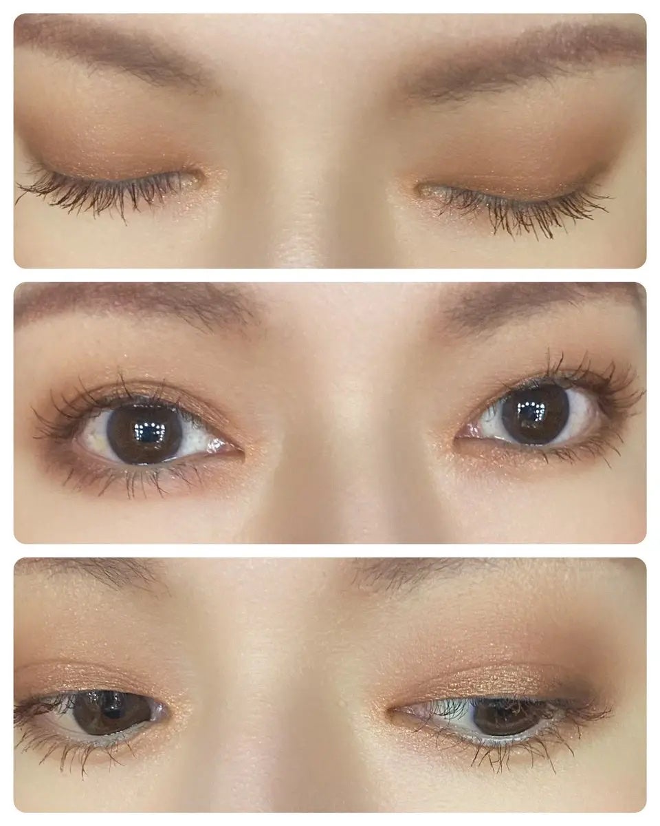 ボリュームUPマスカラ スーパーWP/ヒロインメイク/マスカラを使ったクチコミ(2枚目)