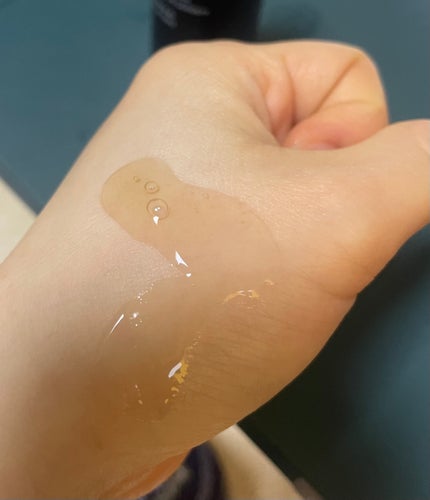 PDRNカフェインショット/IOPE/美容液を使ったクチコミ(3枚目)