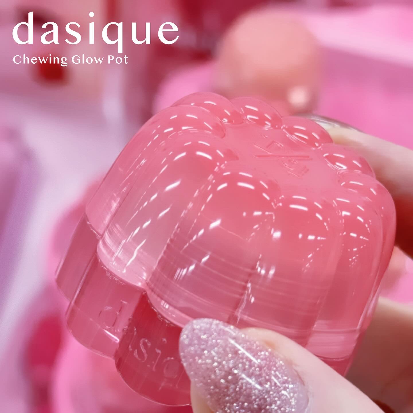 YNM  レインボーハニーリップバーム/YNM/リップバームを使ったクチコミ（2枚目）