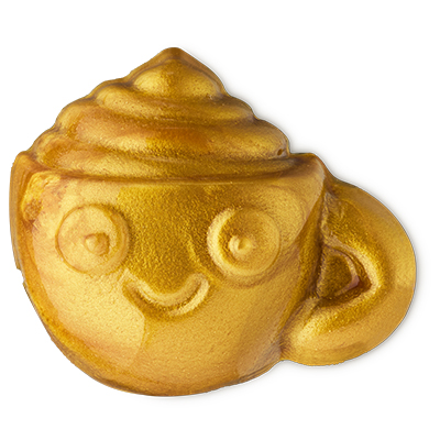 ラッシュ コーヒーモーニング（シャワージェリー）