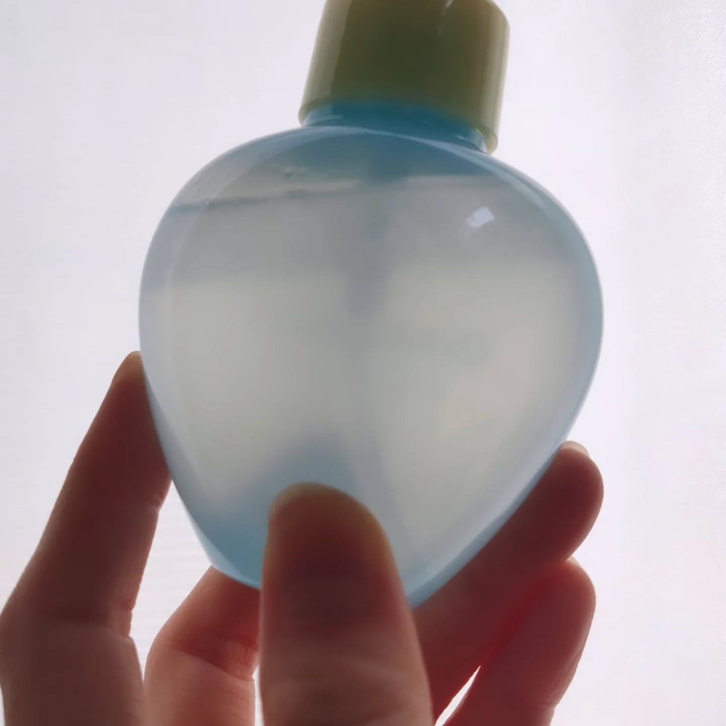 ウルミナプラス 生つやキープミスト V/ウルミナプラス/美容液を使ったクチコミ(4枚目)