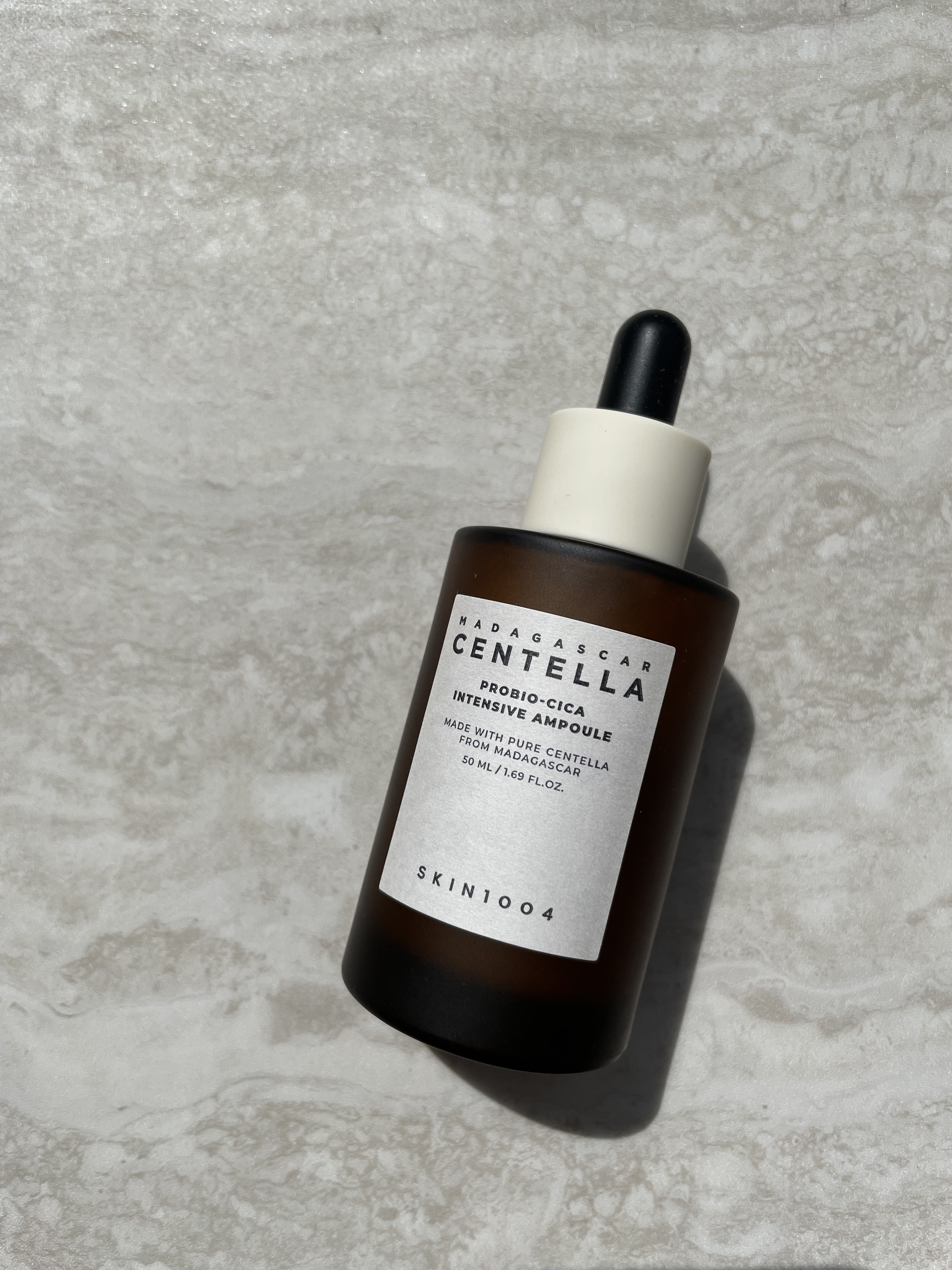 プロバイオシカ インテンシブ アンプル/SKIN1004/美容液を使ったクチコミ（2枚目）