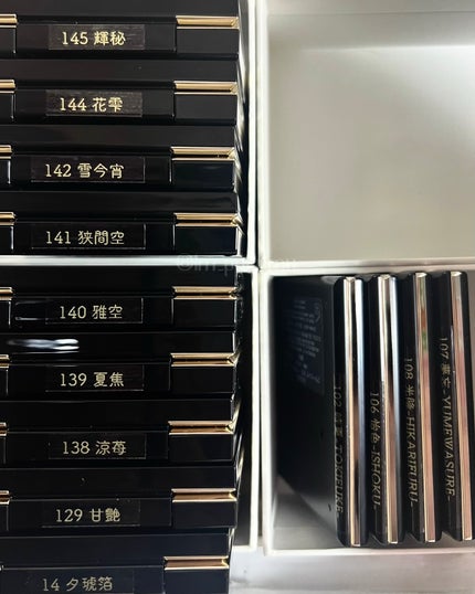 ブラーリング カラー ブラッシュ 102 時更 -TOKIFUKE/SUQQU/パウダーチークを使ったクチコミ(2枚目)