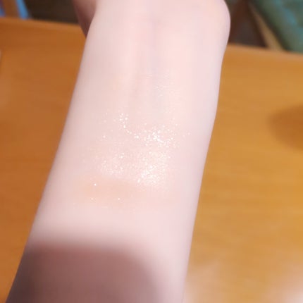 プランぷくコーデアイズ/キャンメイク/パウダーアイシャドウを使ったクチコミ(2枚目)