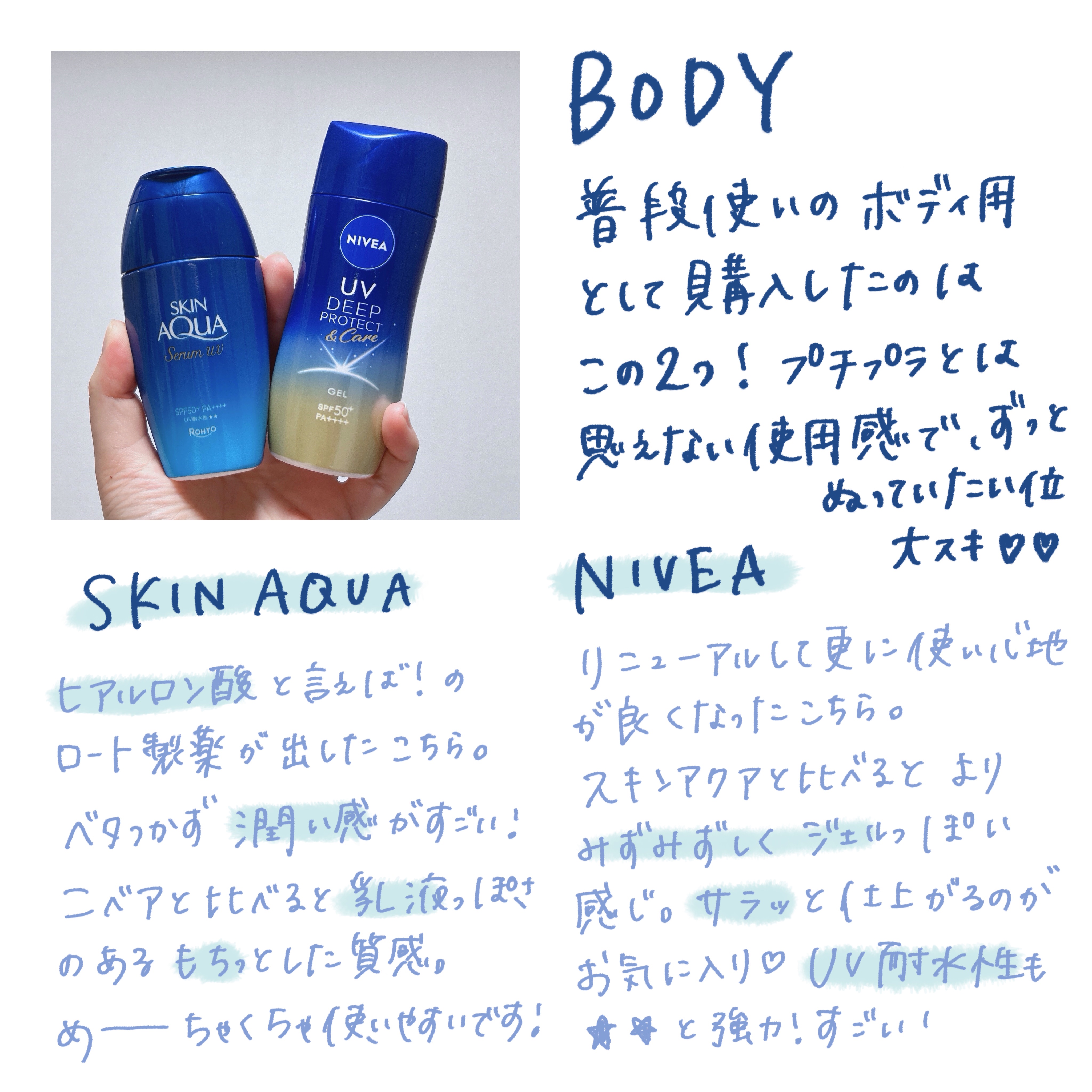 アネッサ パーフェクト UV ブラッシュオンパウダー/アネッサ/日焼け止めパウダーを使ったクチコミ（2枚目）