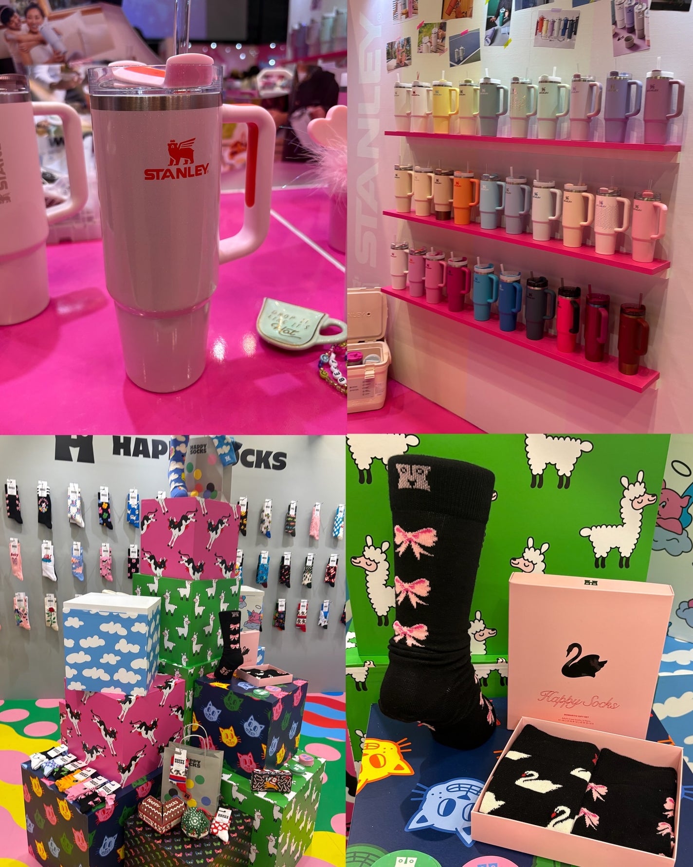 mari@コメントでフォロバ on LIPS 「PLAZAPROJECTCAMP2025SS/PLAZAのイベ..」(3枚目)