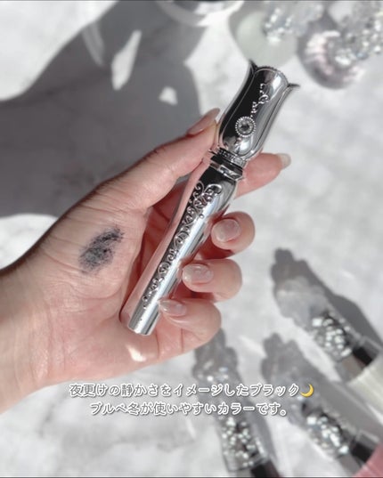 ãžã«ã¹ãã¥ã¢ãŒã ãã«ãŒã ã¯ãã¥ãŒã« ã¢ã€ãºããžã¥ãšã«ãããŒã±/JILL STUART/ã¢ã€ã·ã£ããŠãã¬ããã䜿ã£ãã¯ãã³ãïŒ6æç®ïŒ