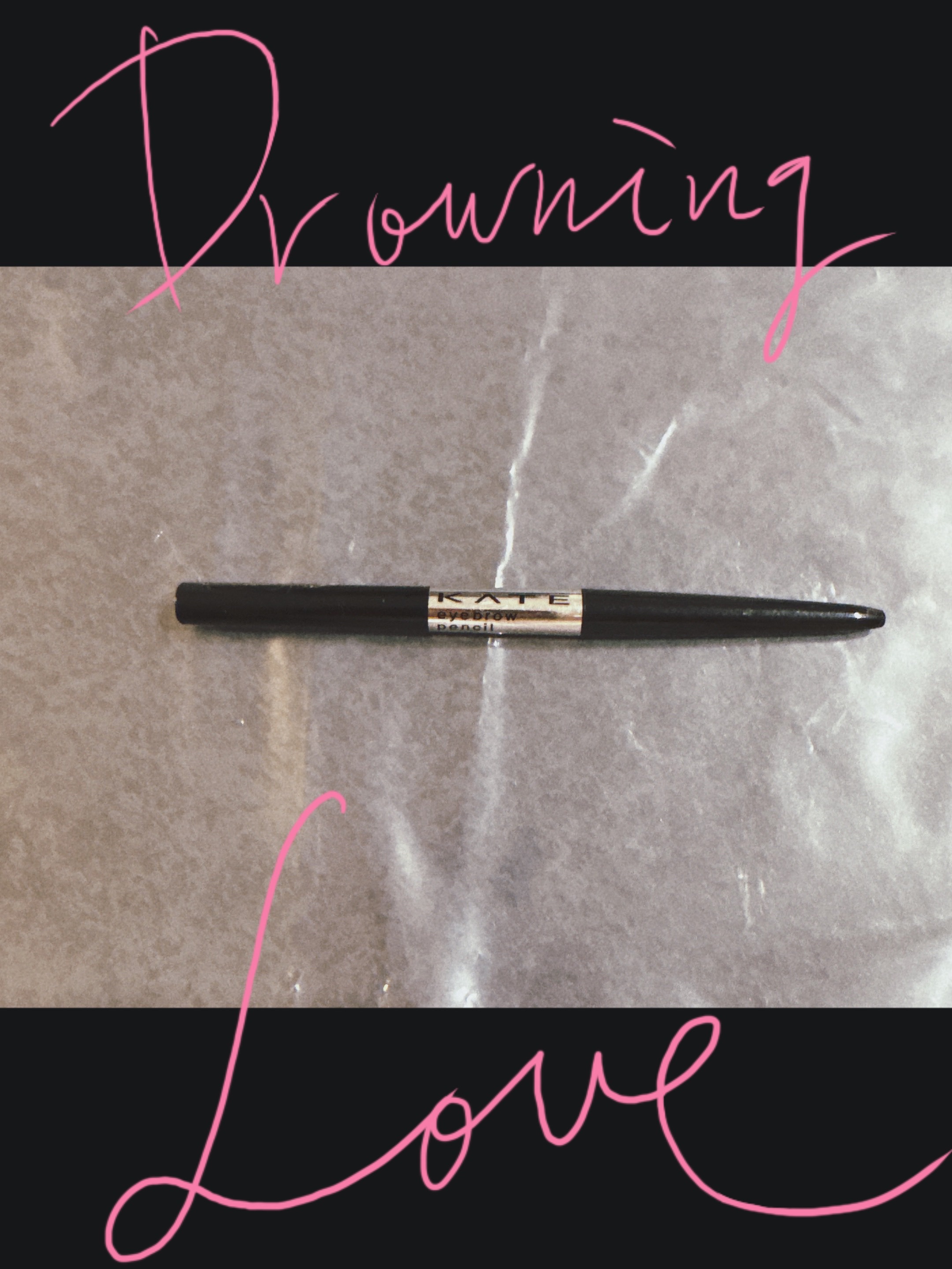 アイブロウペンシルＺ/KATE/アイブロウペンシルを使ったクチコミ（1枚目）