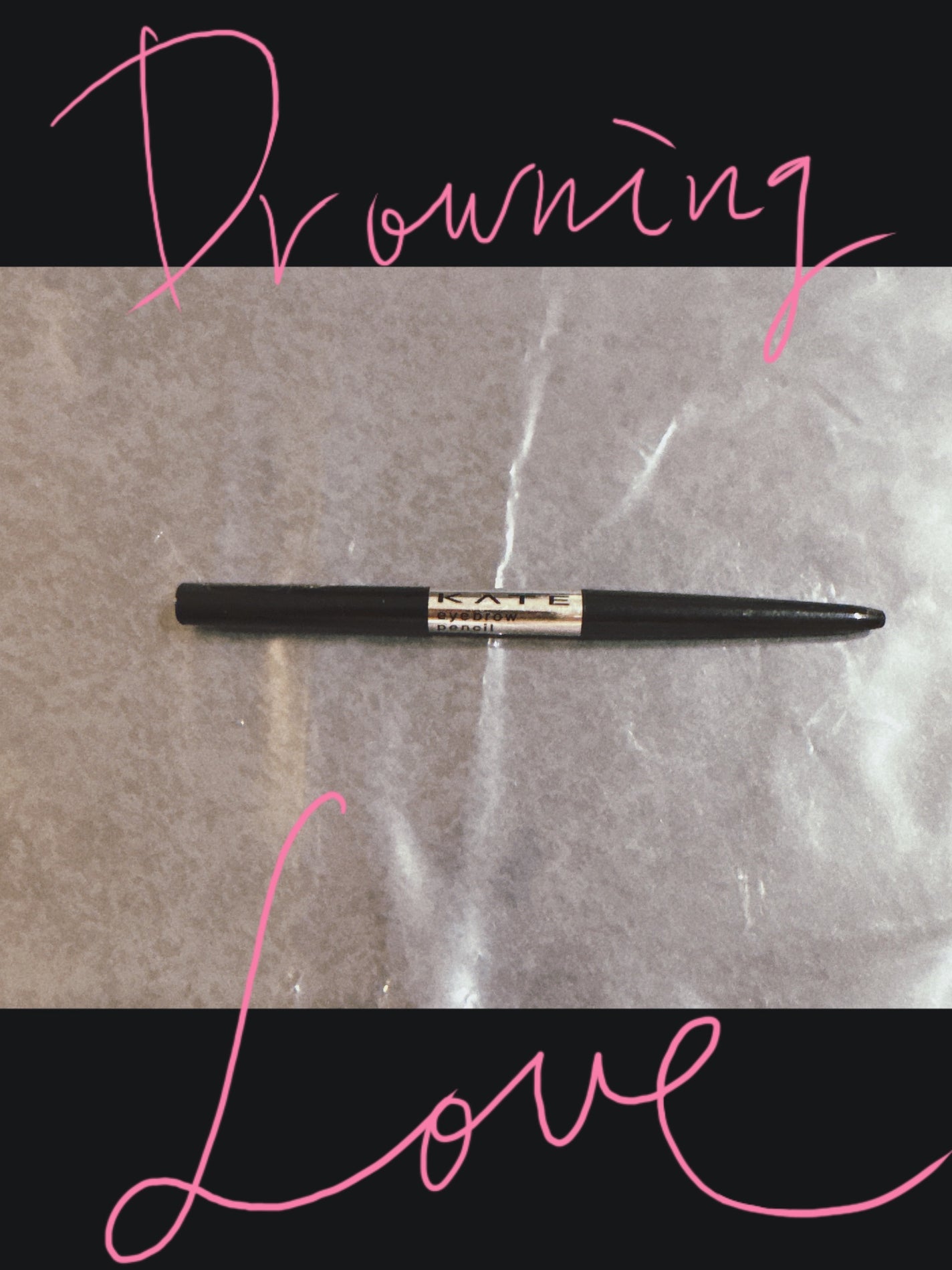アイブロウペンシルZ/KATE/アイブロウペンシルを使ったクチコミ(1枚目)