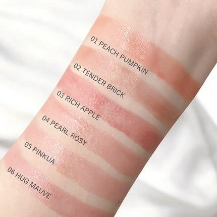 マスク フィット レッド クッション/TIRTIR(ティルティル)/クッションファンデーションを使ったクチコミ(5枚目)