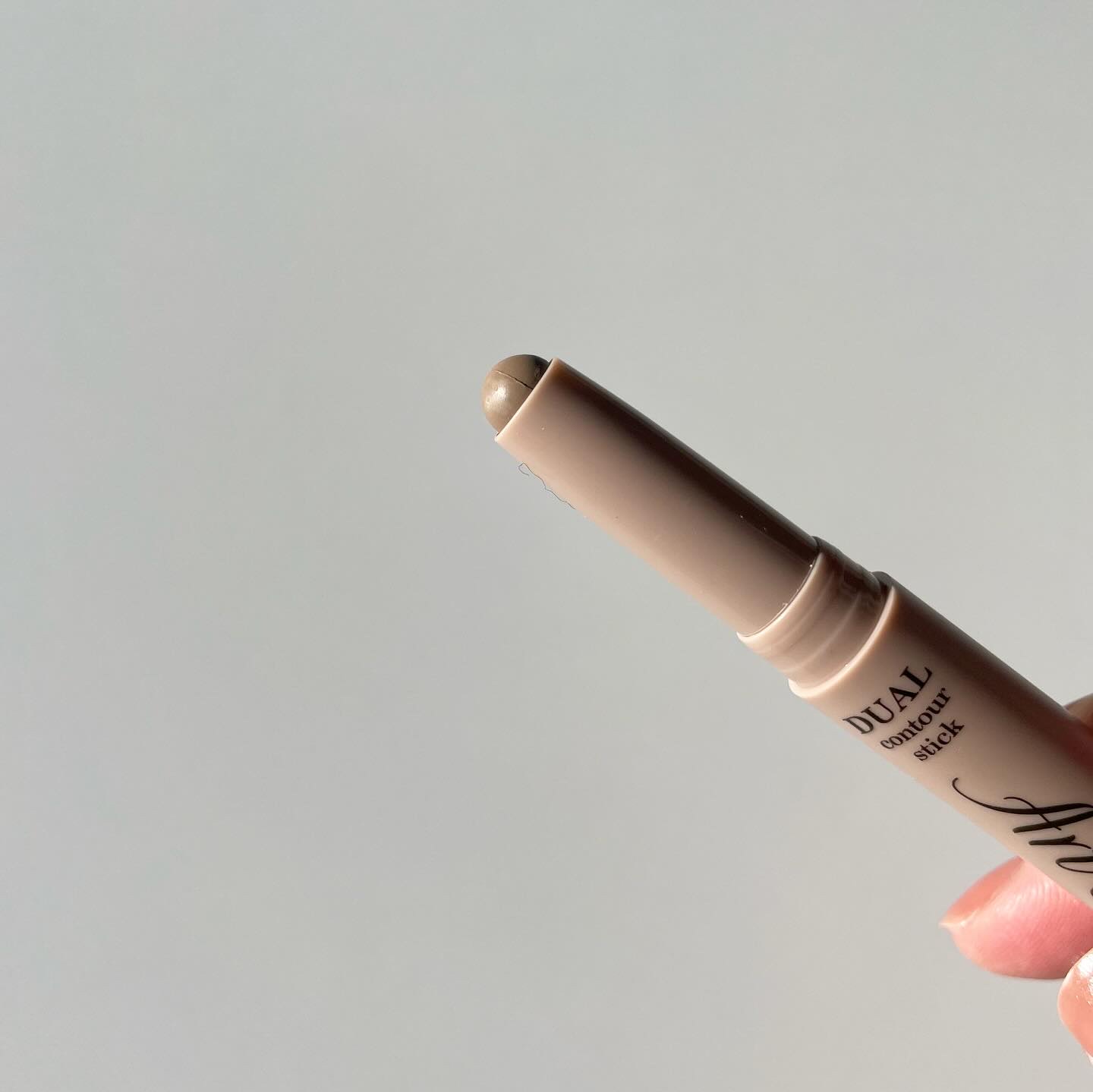 アートクラス デュアル コントゥアスティック/too cool for school/シェーディングを使ったクチコミ（3枚目）