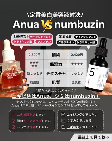 ナラ|毛穴ケアオタク🍓 on LIPS 「(毛穴を綺麗にする方法→@keana_nara)こんばんは、ナ..」(8枚目)