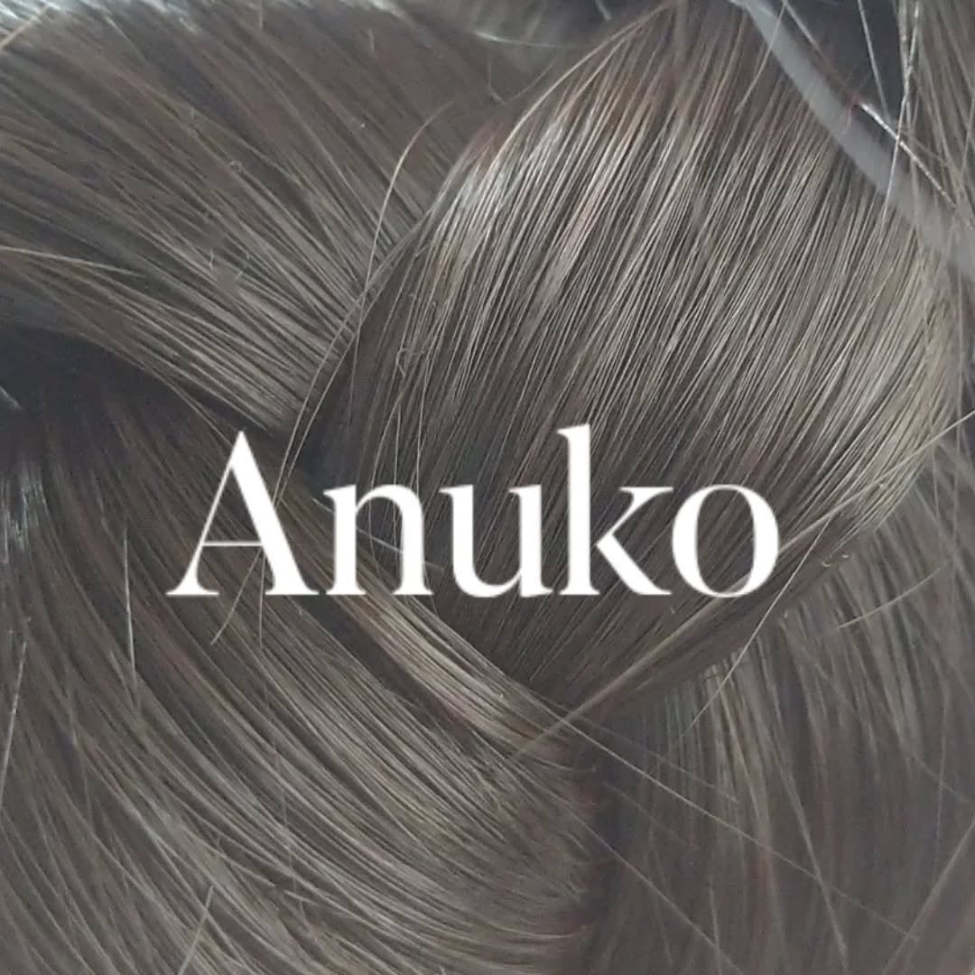 まぴろんコスメ♡ on LIPS 「いつもご覧いただきありがとうございます♡Anukoヘアバターデ..」(7枚目)