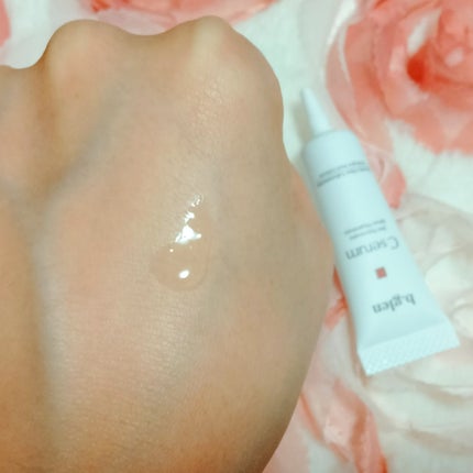 7 day Special Set プログラム1/b.glen/スキンケアキットを使ったクチコミ(4枚目)