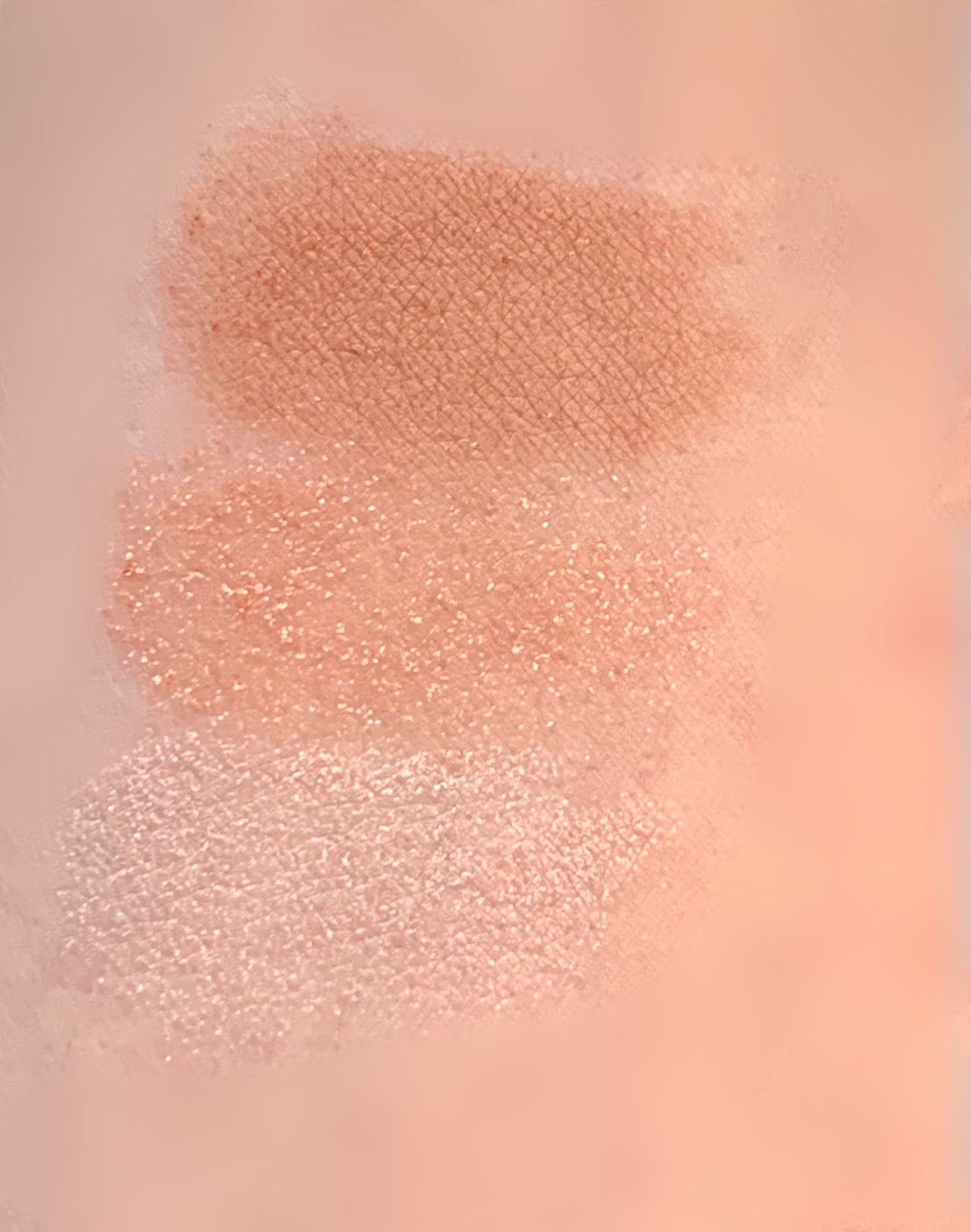 ライティングアップアイシャドウ/CEZANNE/アイシャドウを使ったクチコミ(3枚目)