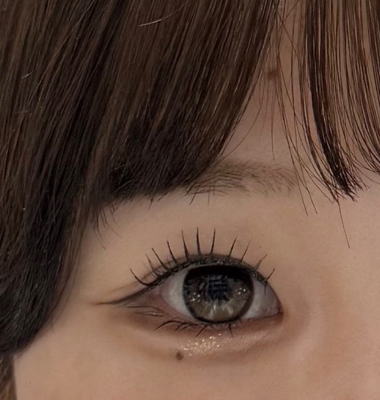 ジューシーラスティングティント/rom&nd/リップティントを使ったクチコミ(2枚目)