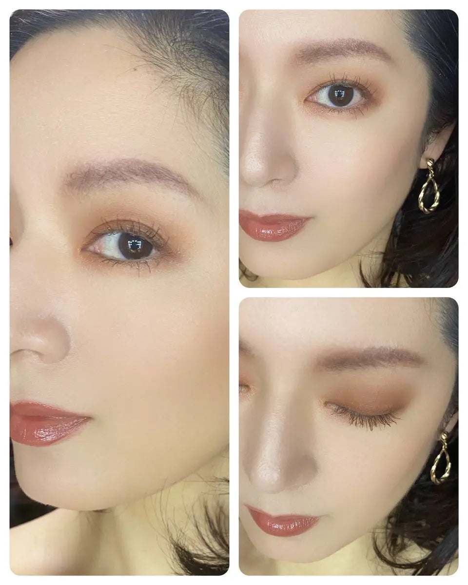 ボリュームUPマスカラ スーパーWP/ヒロインメイク/マスカラを使ったクチコミ(3枚目)