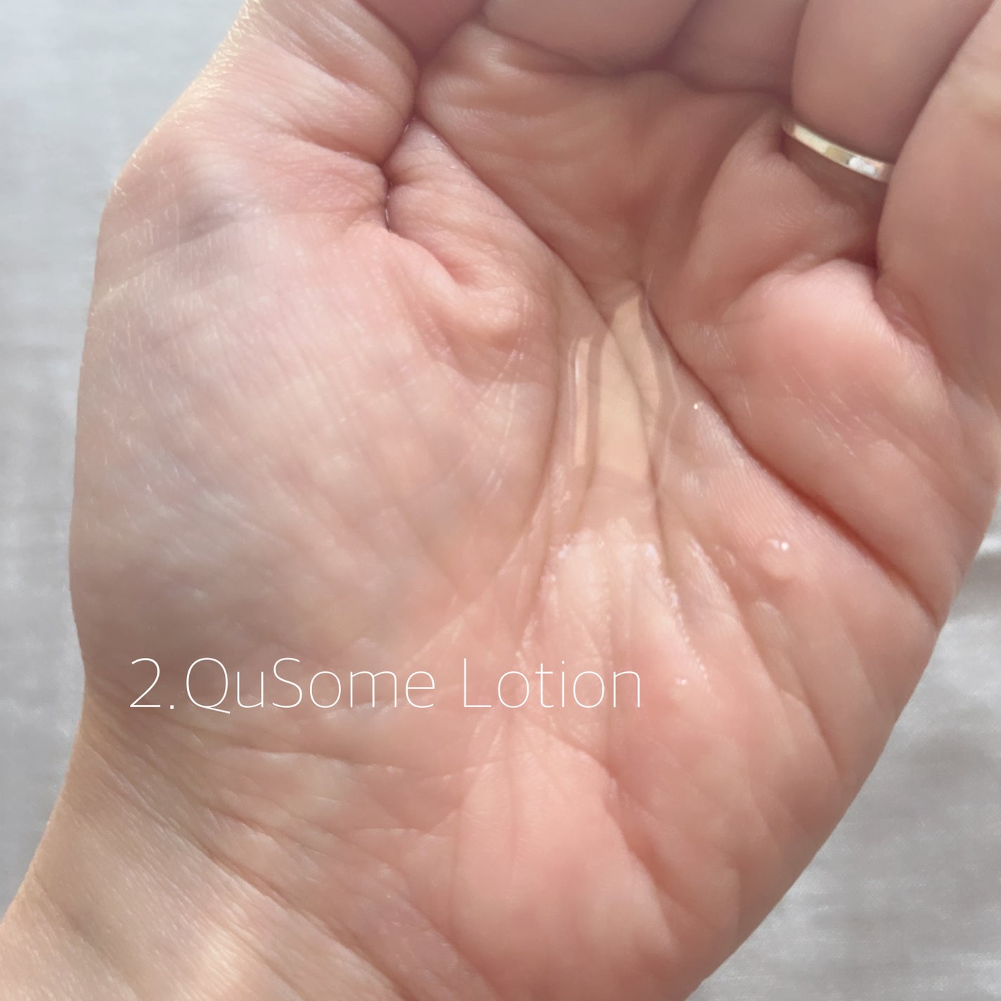 7 day Special Set プログラム1/b.glen/スキンケアキットを使ったクチコミ(5枚目)