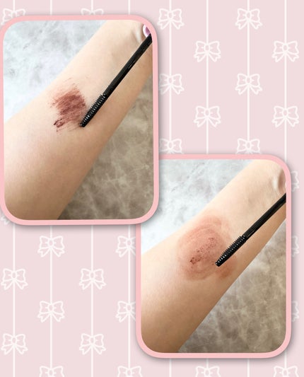 ソフティモ スーパー マスカラリムーバー/ソフティモ/ポイントメイクリムーバーを使ったクチコミ(4枚目)