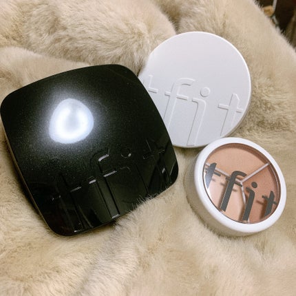 カバーアッププロコンシーラー/TFIT/パレットコンシーラーを使ったクチコミ(3枚目)