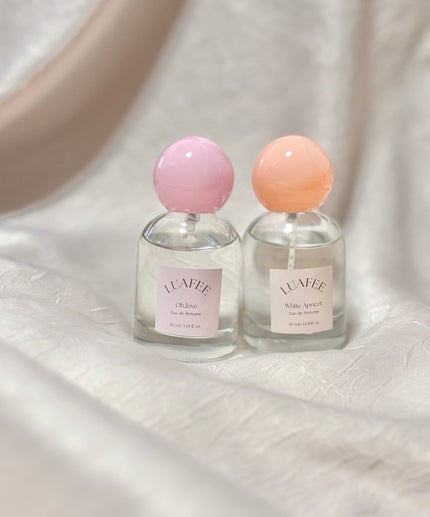 オーラブ/LUAFEE/香水(レディース)を使ったクチコミ(3枚目)