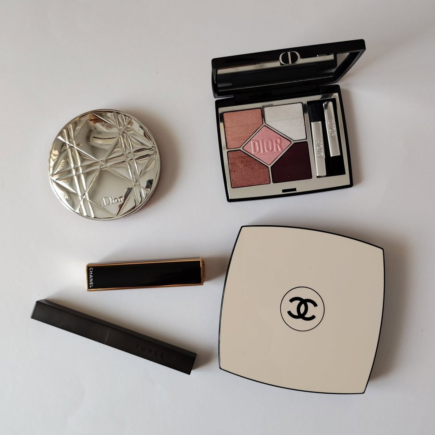 ルージュ アリュール レクストレ/CHANEL/口紅を使ったクチコミ(1枚目)