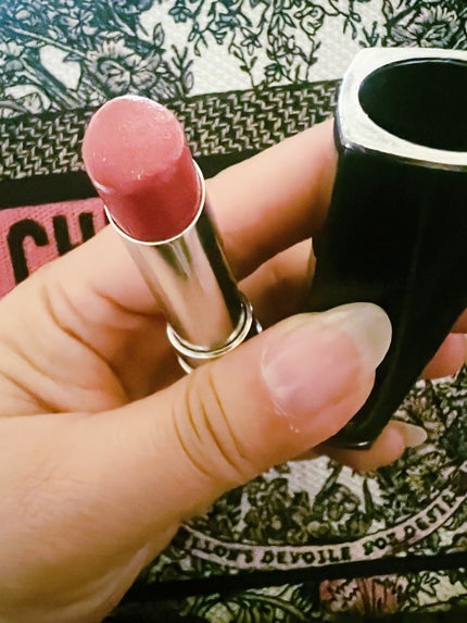 ディオール アディクト リップスティック/Dior/口紅を使ったクチコミ(1枚目)