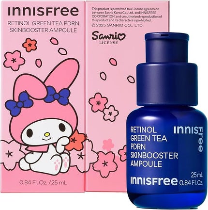 マイメロディ 日本限定コラボレーションパッケージ(25mL)