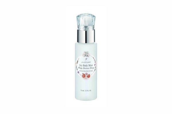JILLSTUART beautyから2025年夏コスメ「サマーベリーフェスティバル」が登場!の画像