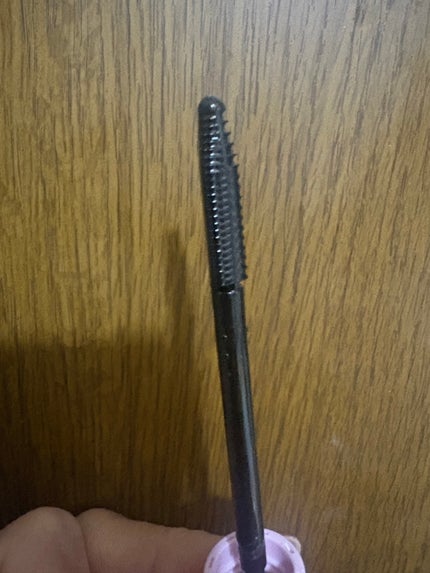 ソフティモ スーパー マスカラリムーバー/ソフティモ/ポイントメイクリムーバーを使ったクチコミ(4枚目)