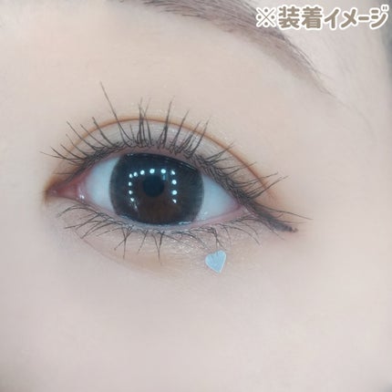 ベターミーアイパレット/2aN/マルチパレットを使ったクチコミ(4枚目)