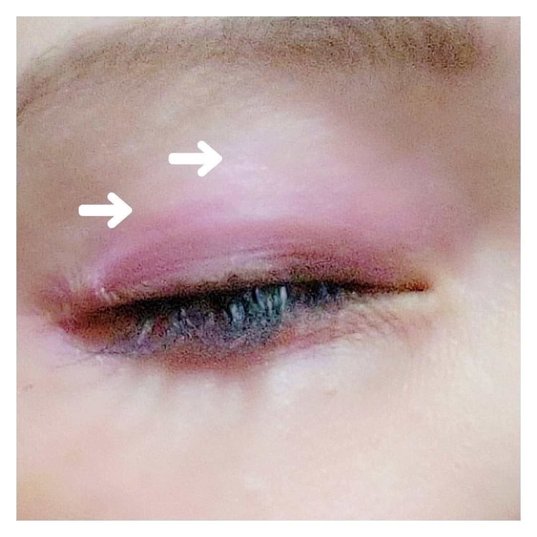 グロウメルティングパレット/QUA-T/ジェル・クリームチークを使ったクチコミ(5枚目)