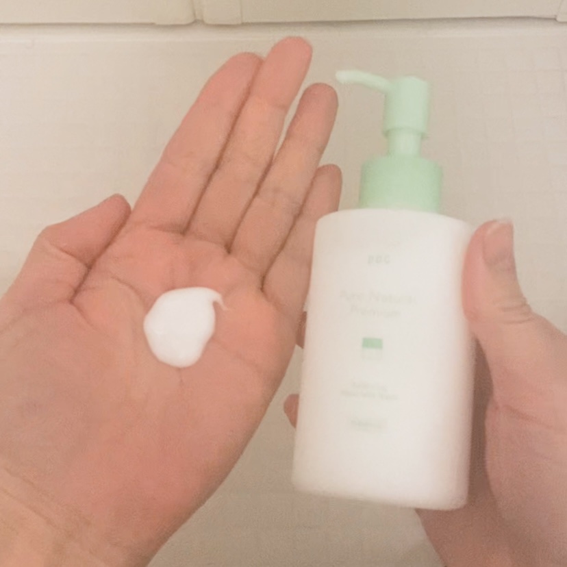 ピュア ナチュラル プレミアム バランシング エッセンスローション /pdc/オールインワン化粧品を使ったクチコミ（2枚目）