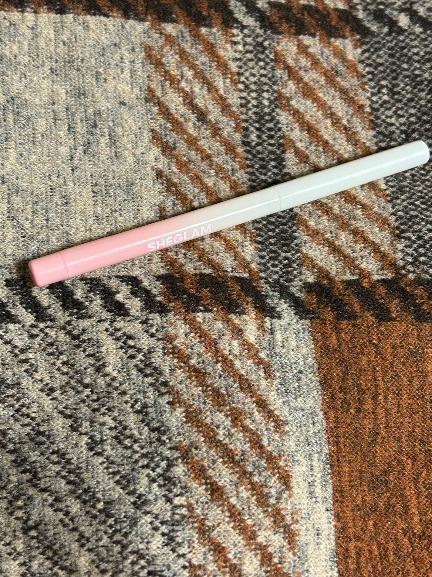 SHEGLAM Bold Booster Plumping Lip Liner/SHEGLAM/リップライナーを使ったクチコミ(2枚目)