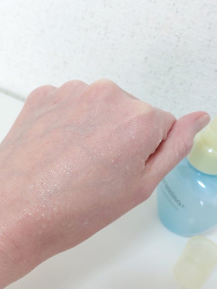 ウルミナプラス 生つやキープミスト V/ウルミナプラス/美容液を使ったクチコミ(5枚目)