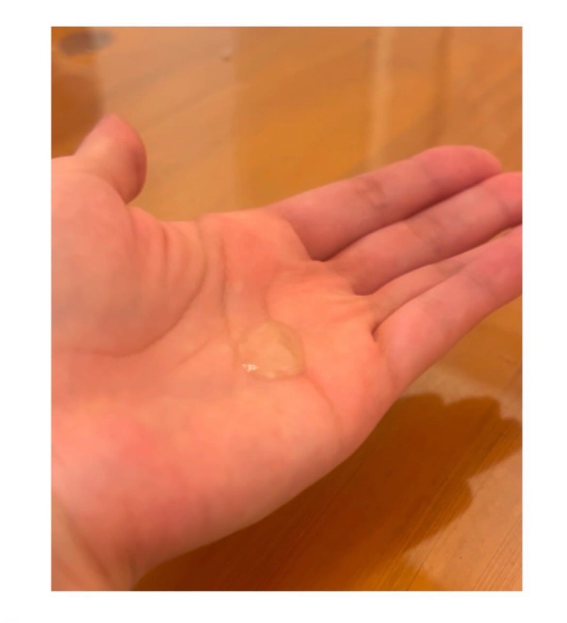 ポアシューターセラム/リターニュ/美容液を使ったクチコミ(2枚目)