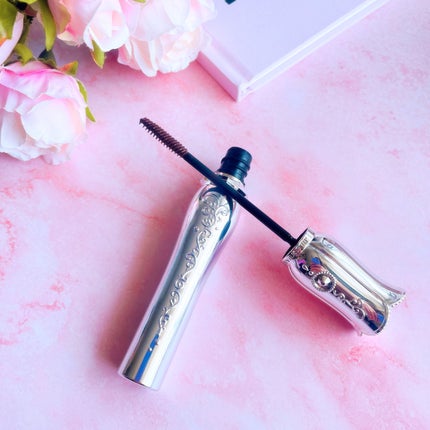 ジルスチュアート ブルームクチュール アイズ ジュエルドブーケ/JILL STUART/アイシャドウパレットを使ったクチコミ(4枚目)