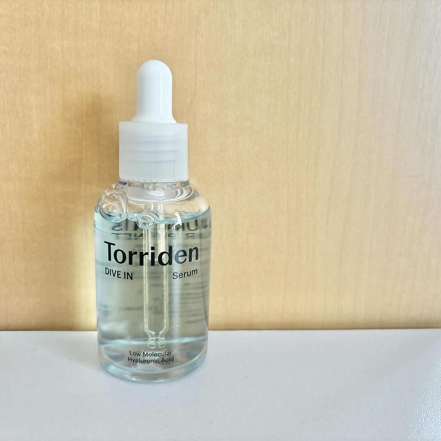 コスメ&スキンケア on LIPS 「Torriden✨ダイブインセラム通算13冠※達成!トリデン不..」(2枚目)